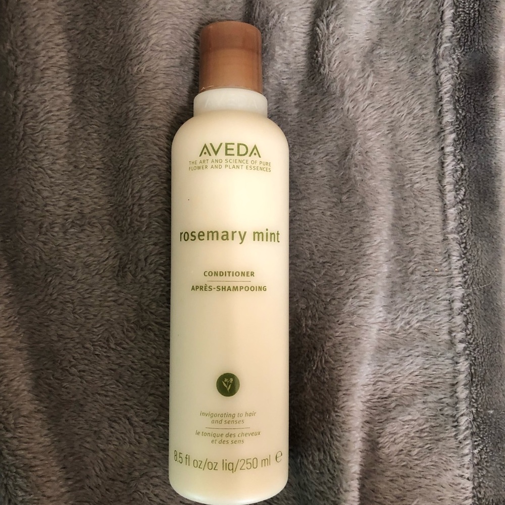 Aveda conditioner